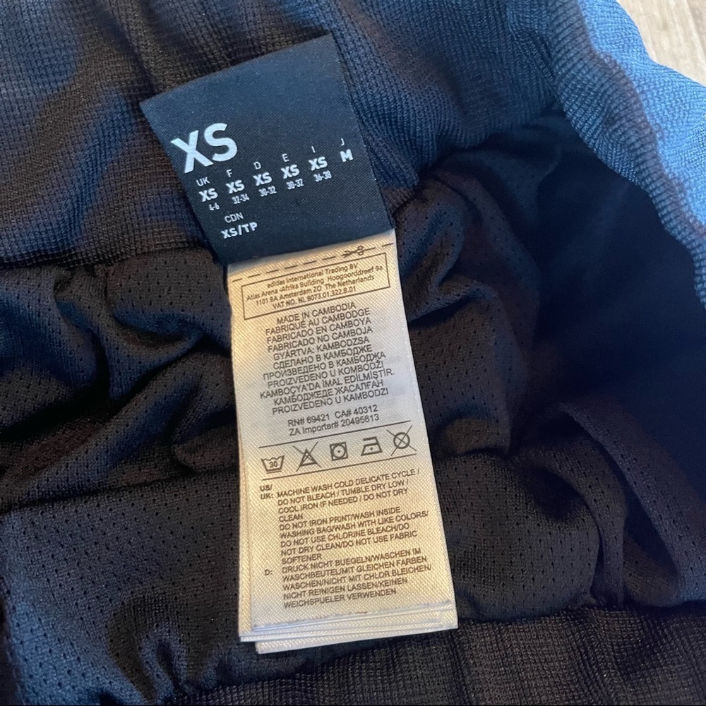 Reebok x Gigi Hadid Track Pants - Picture 5 of 11